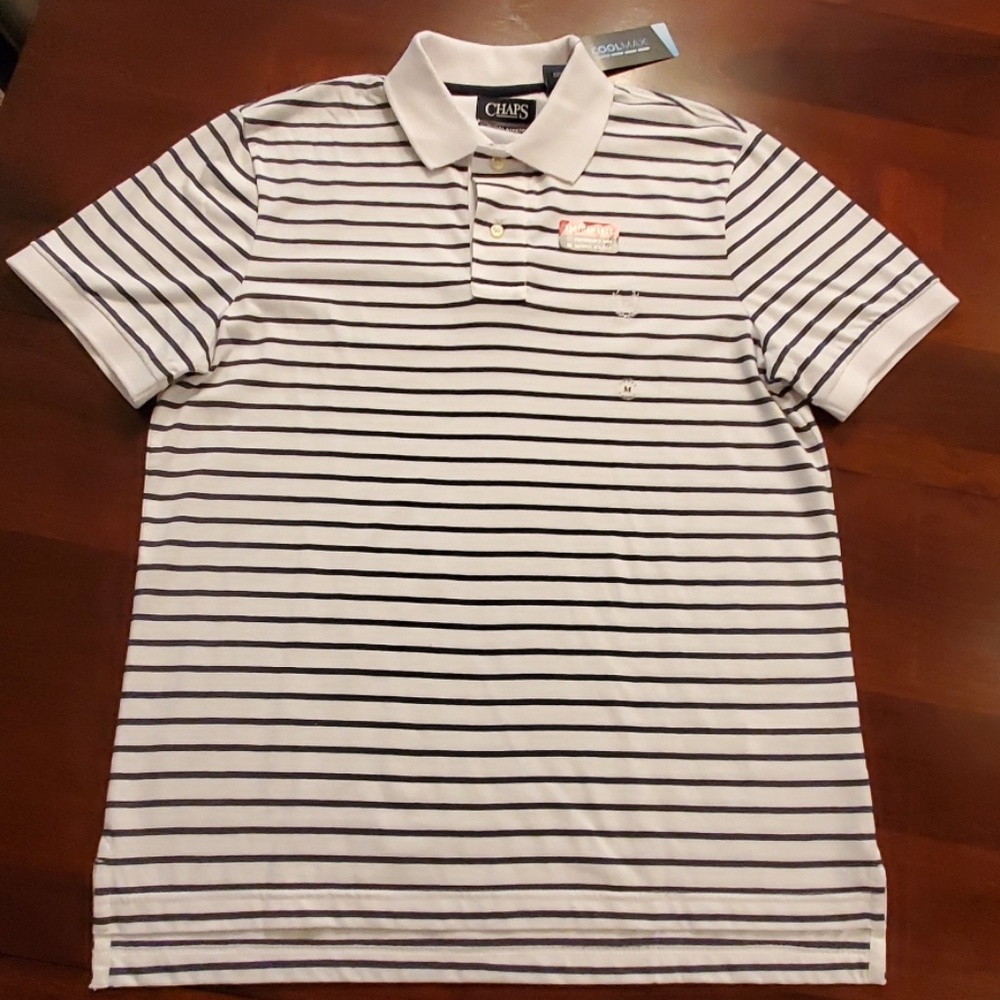 NWT Chaps Polo